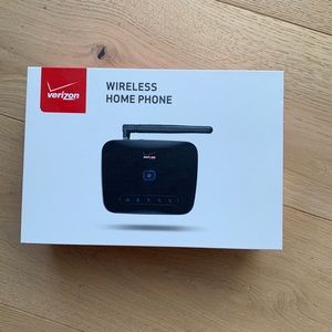 Home phone